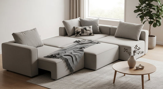 Are Modular Sofas Comfortable?