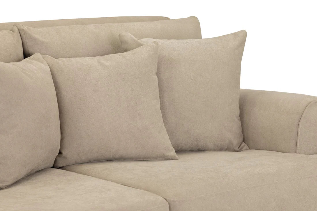 Summer - Sofa 4 Seater