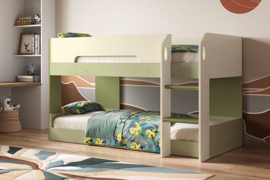 Mystic - Mini Bunk - Khaki