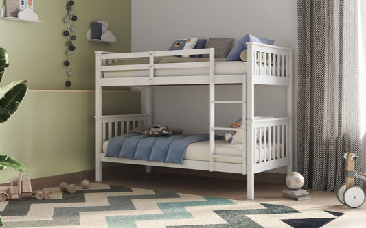 Koop - Detachable Bunk Bed