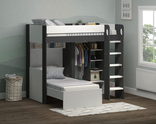 Hampton - Bunk Bed