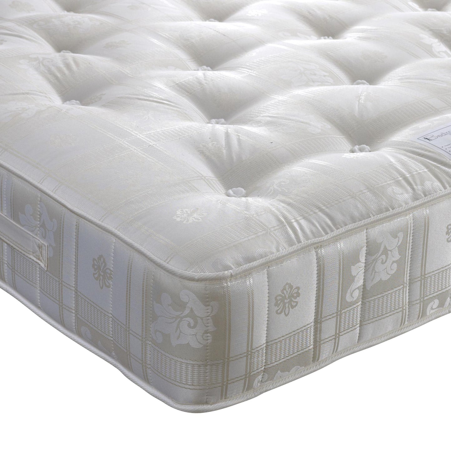 Majestic 1000 Pocket Sprung Mattress