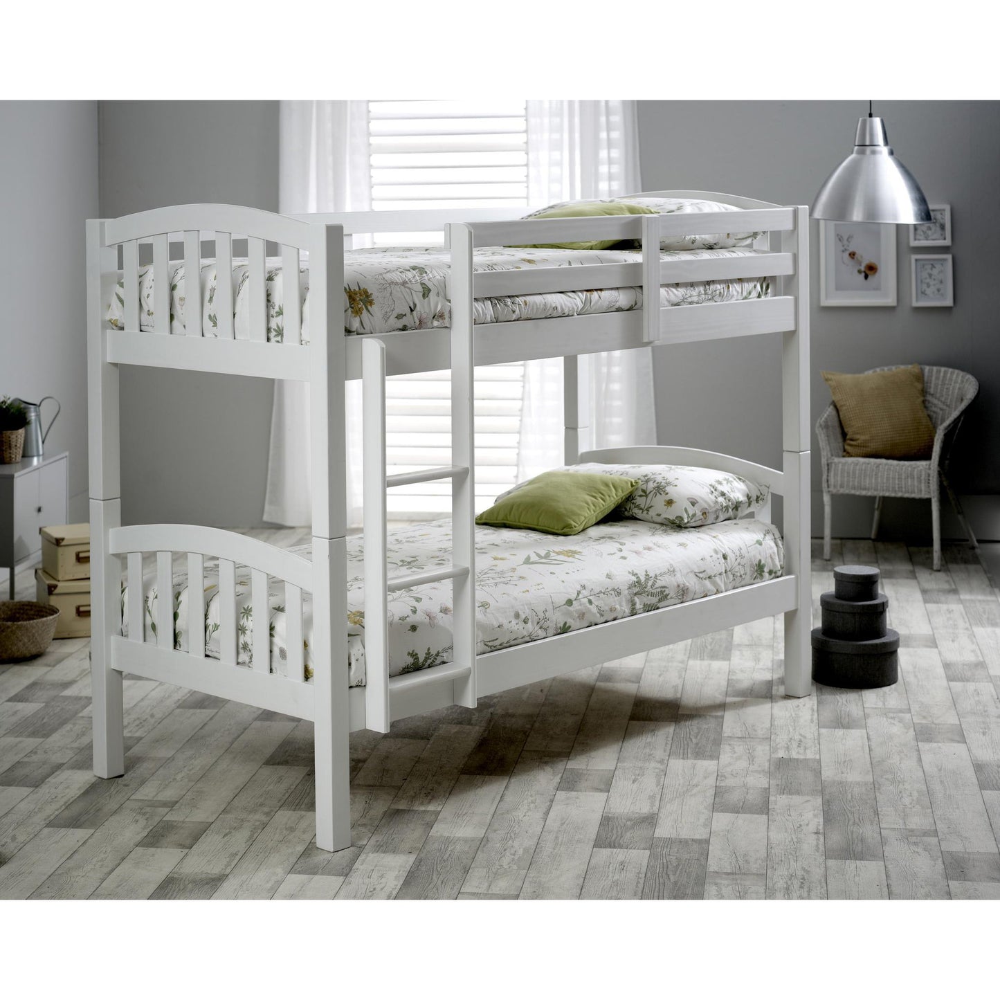 Mya Bunk Bed