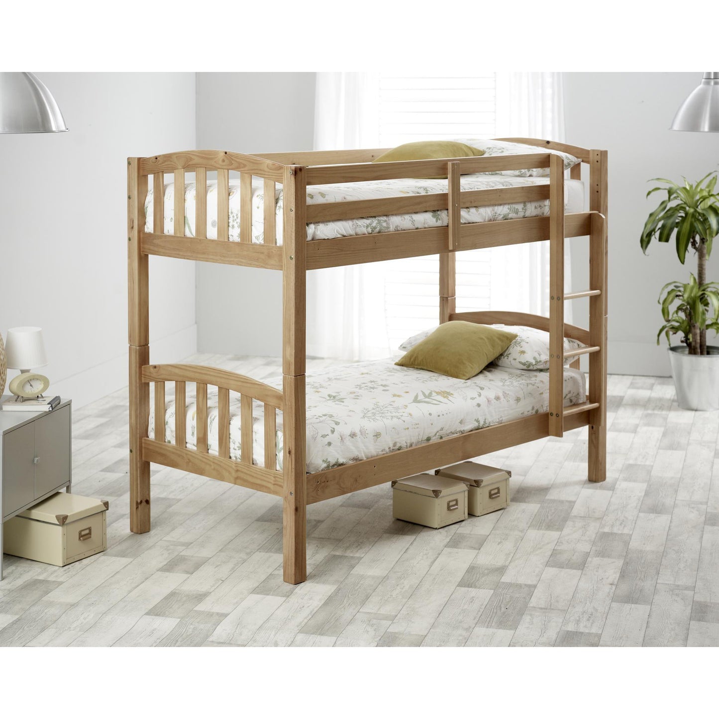 Mya Bunk Bed