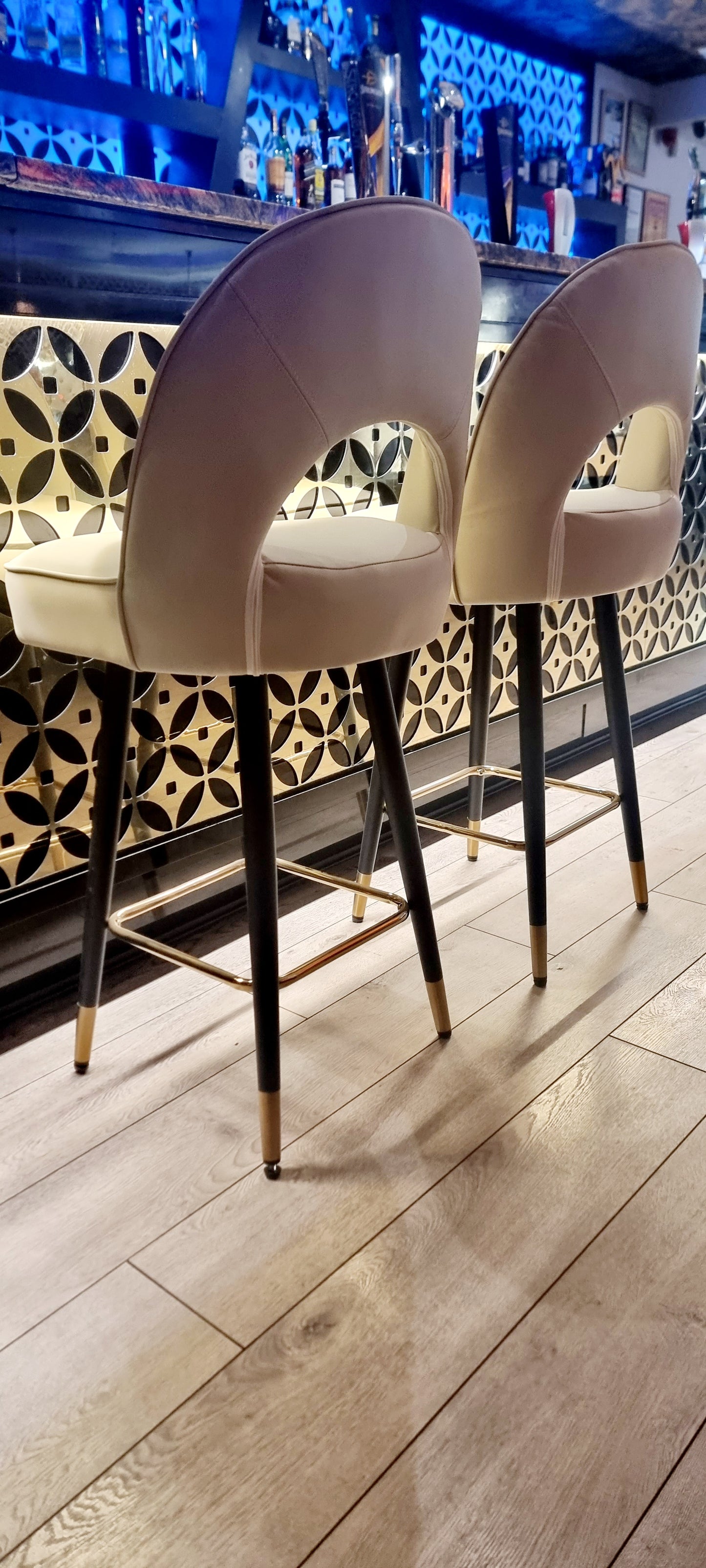 Astra Bar Stools