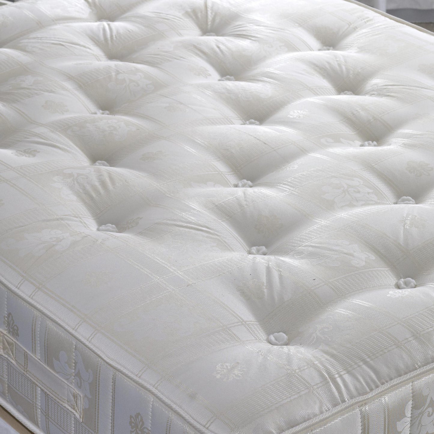 Majestic 1000 Pocket Sprung Mattress