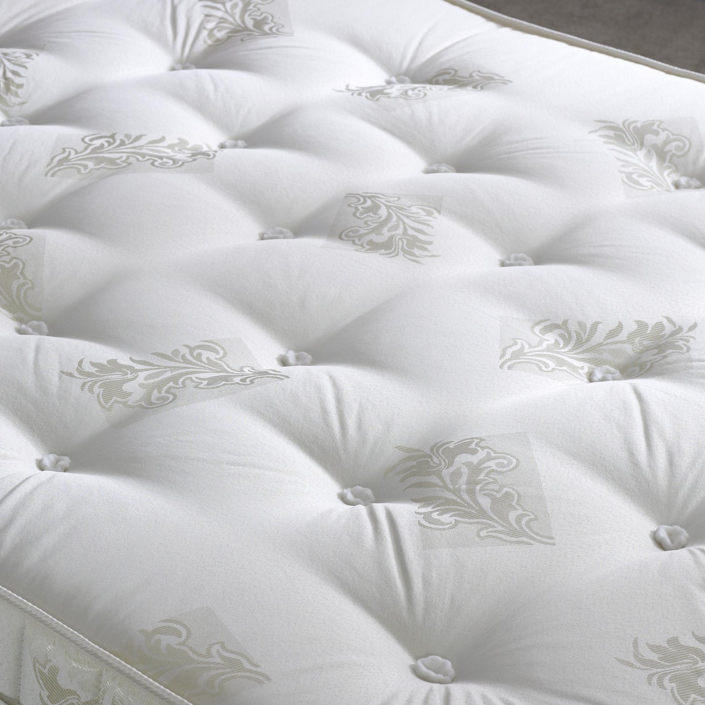 Ortho Classic Coil Sprung Mattress