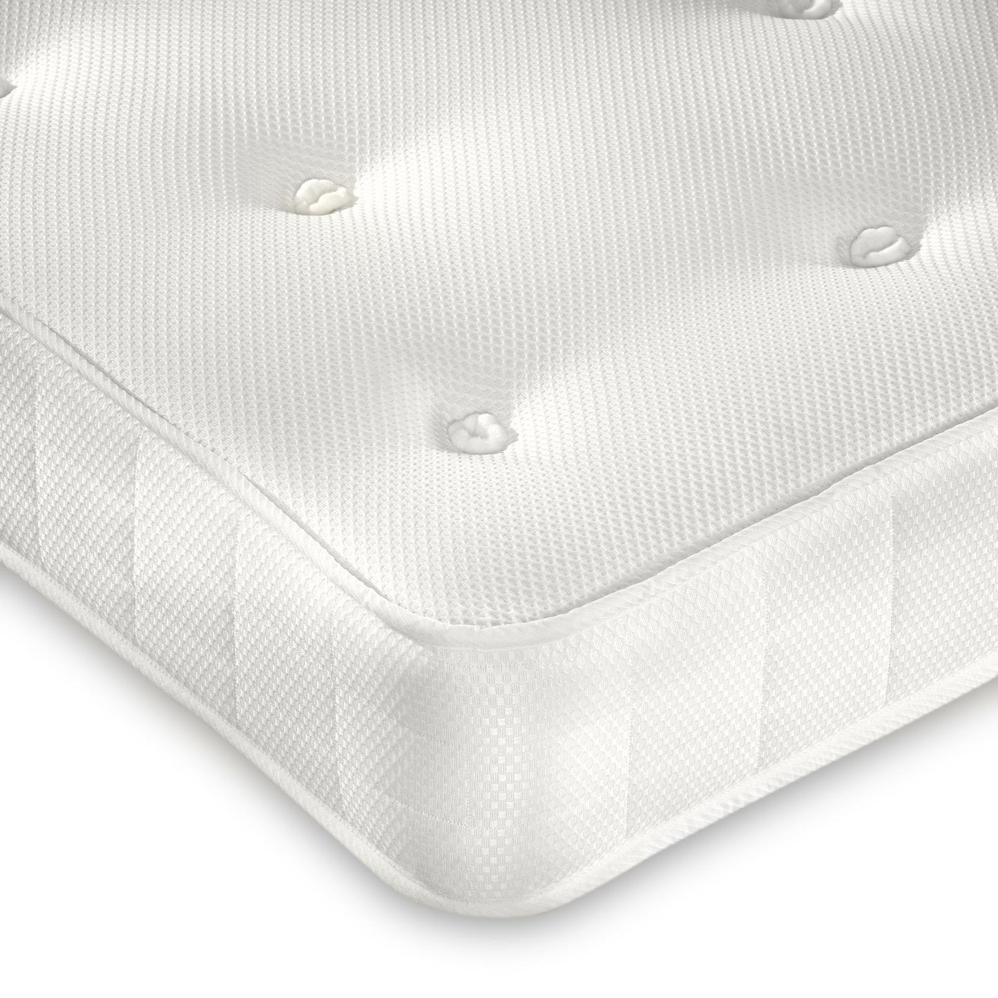 Clay Ortho Low Profile - Mattress