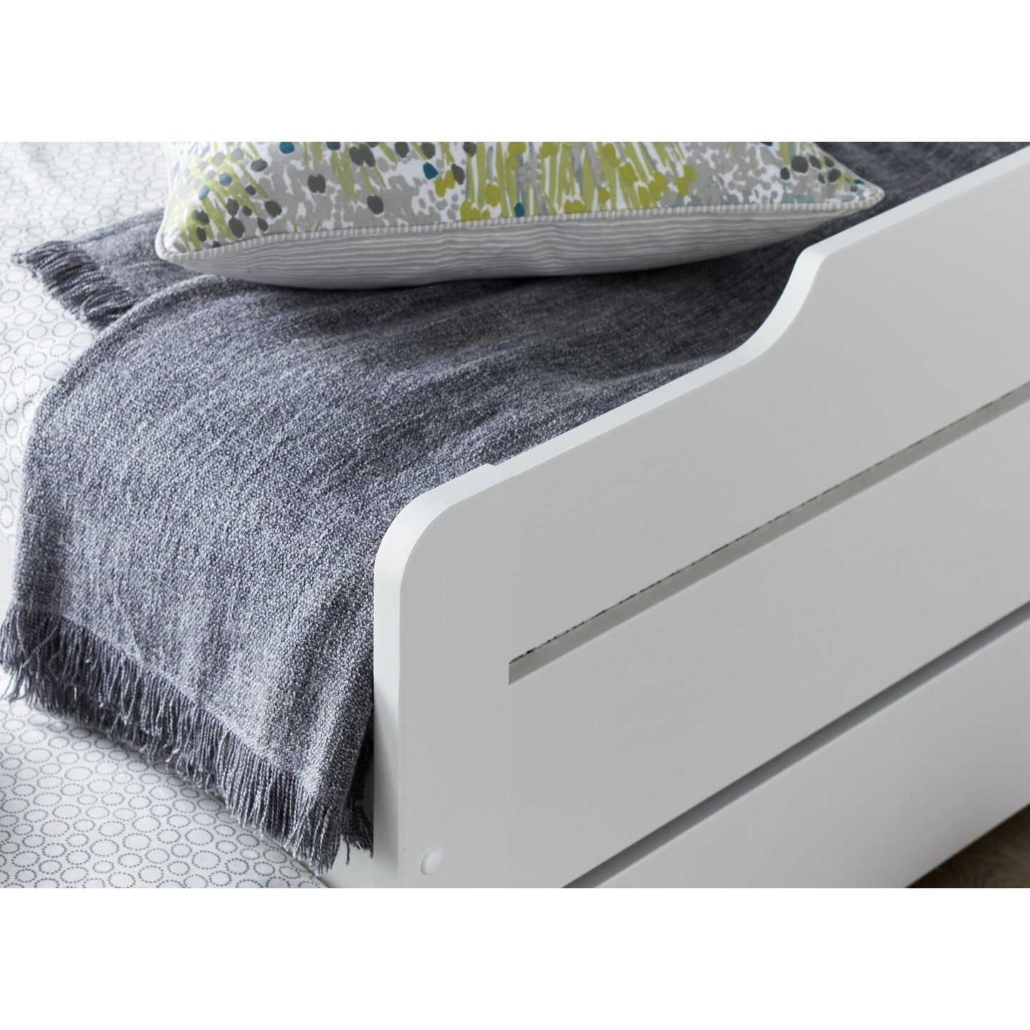 Copella - Guest Bed - White