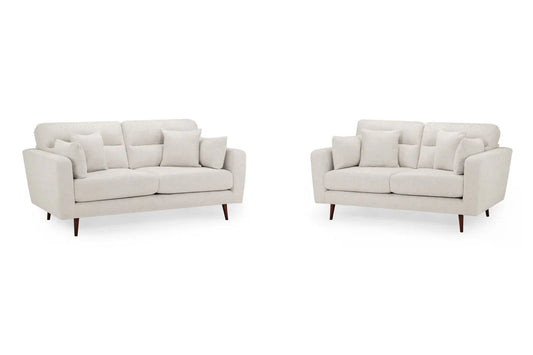 Zenith - Sofa 3+2 Set