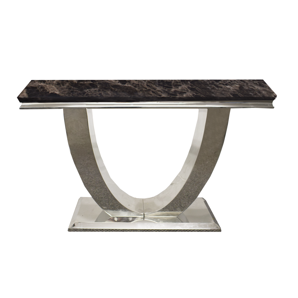 Arial - Console Table