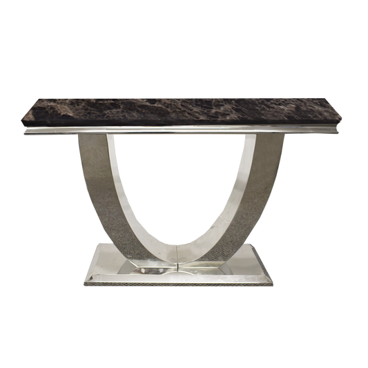 Arial - Console Table