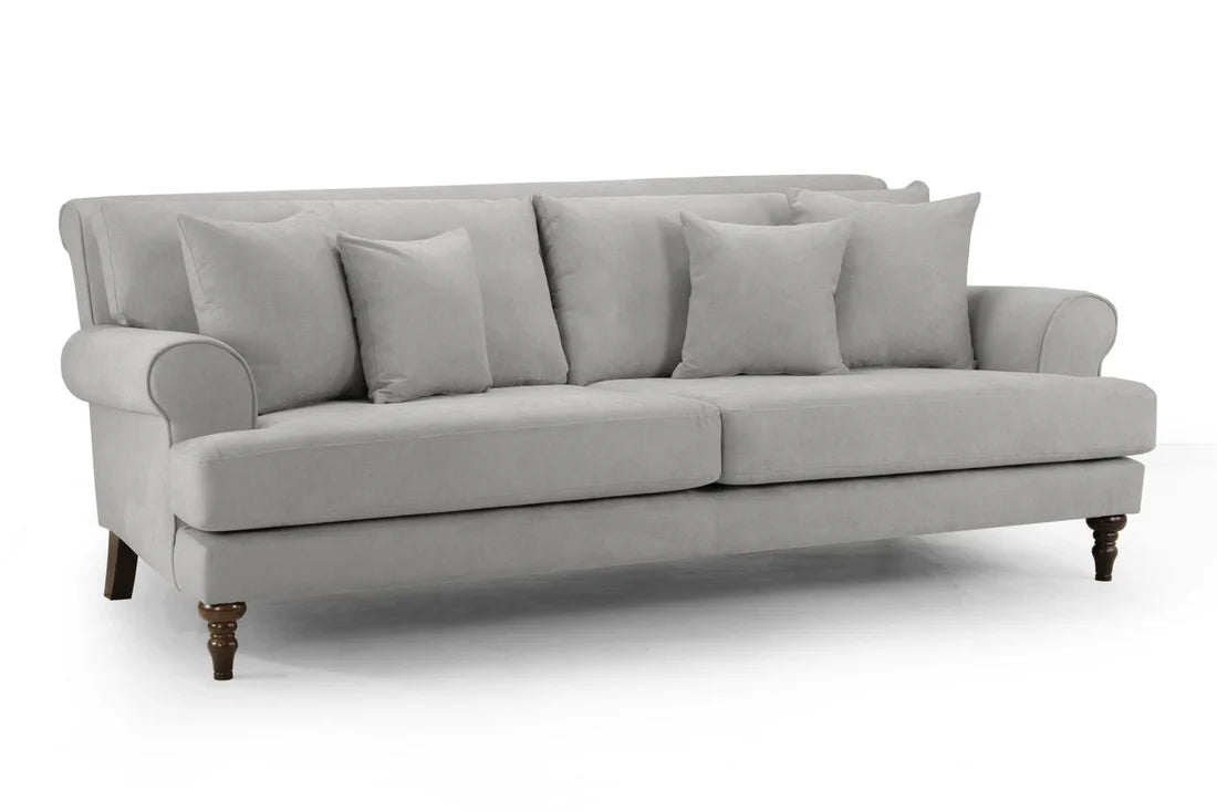 Summer - Sofa 4 Seater