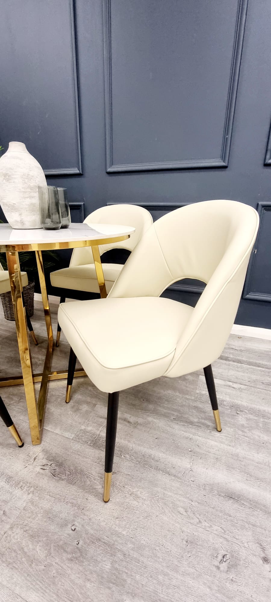 Astra - Dining Chair