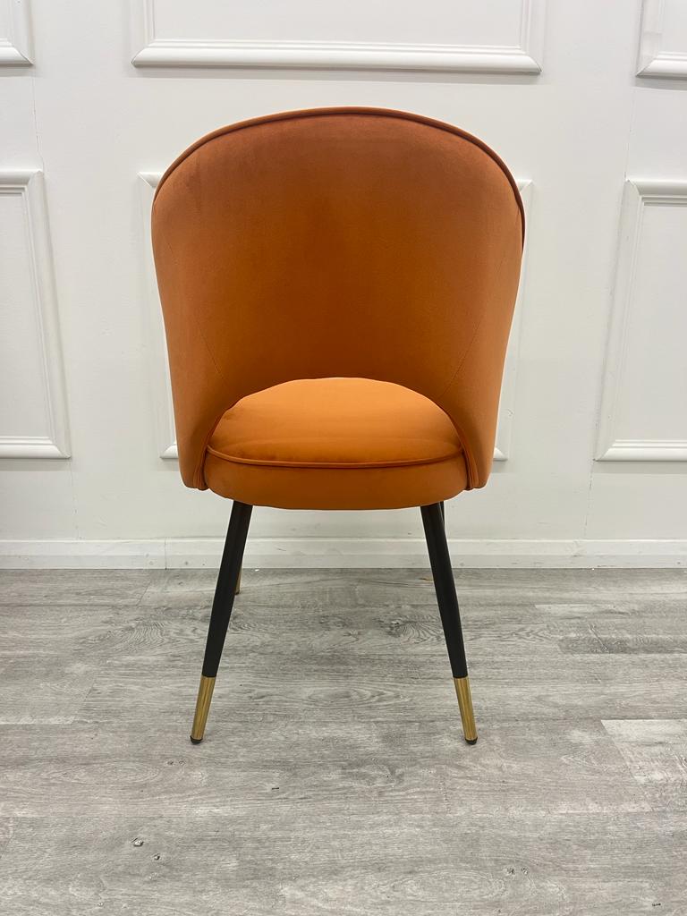 Astra - Dining Chair