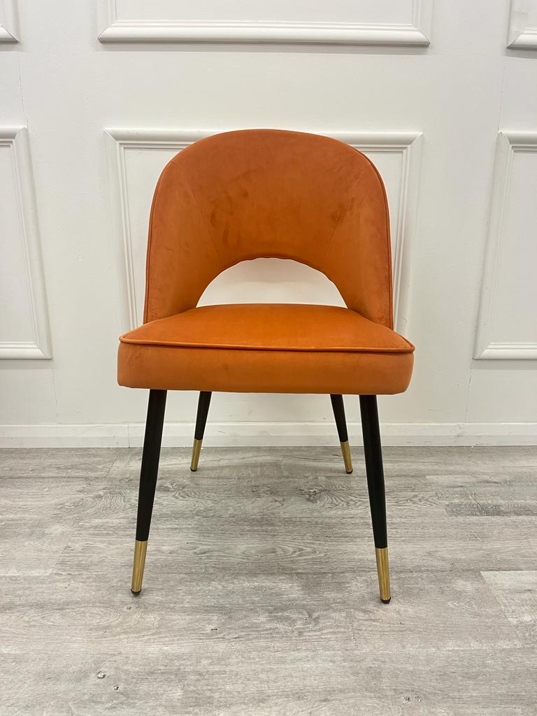 Astra - Dining Chair