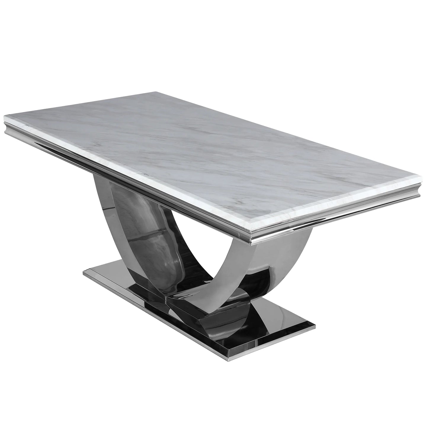Arial - Dining Table 