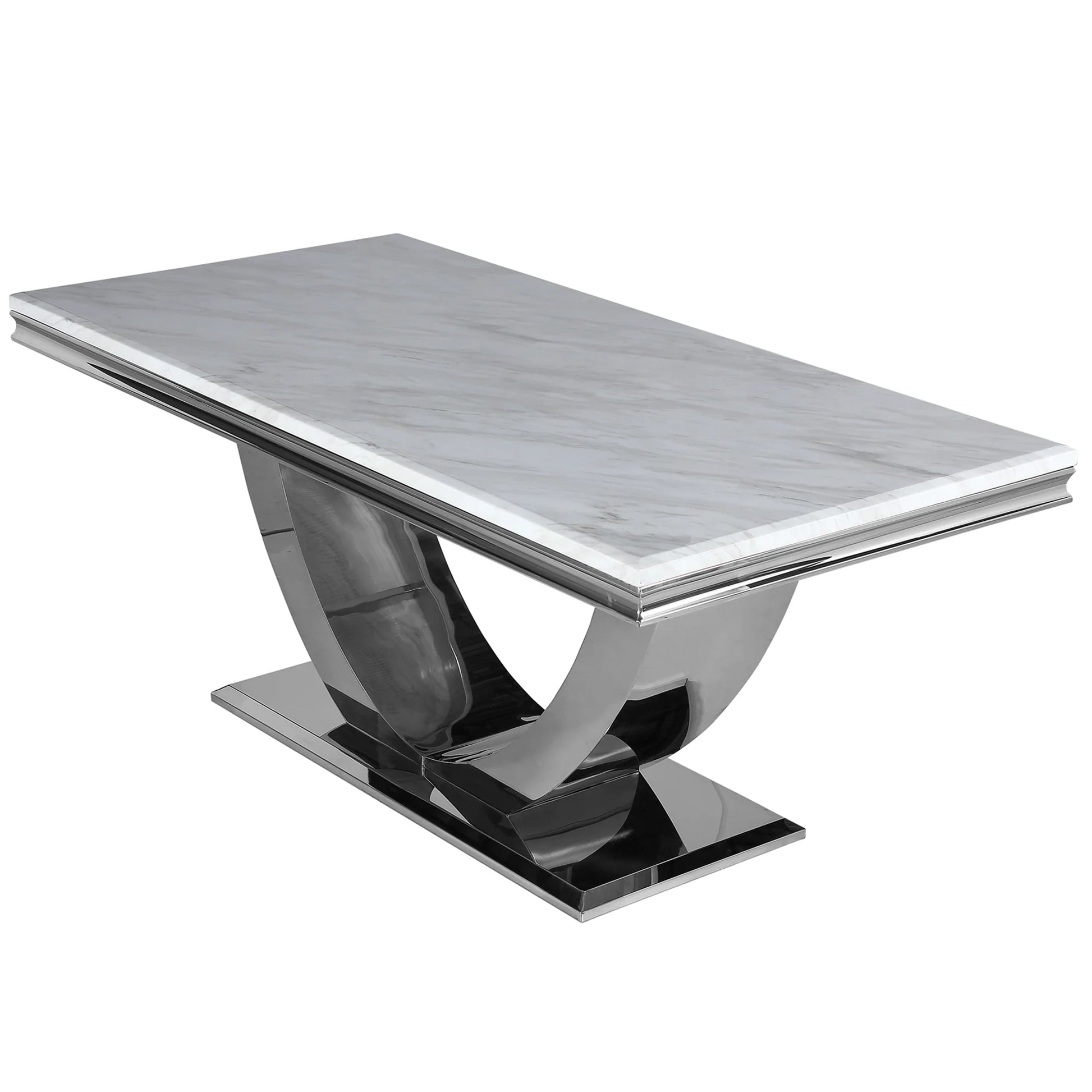 Arial - Dining Table 