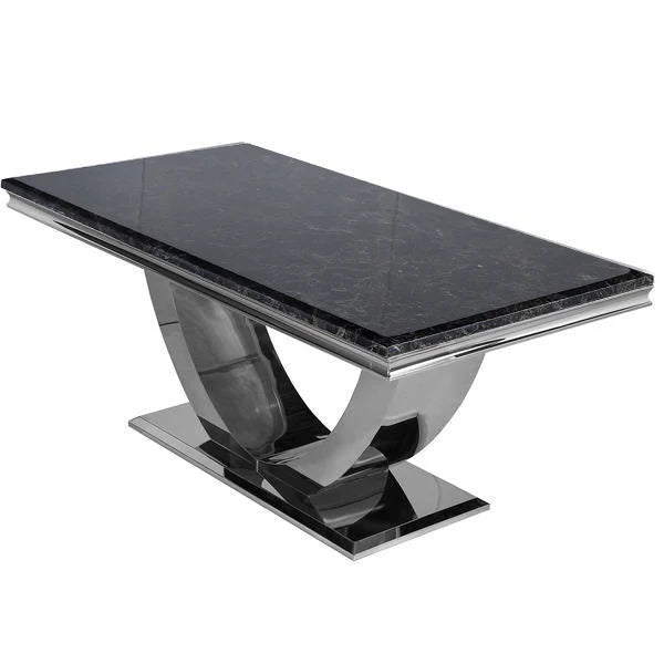 Arial - Dining Table 