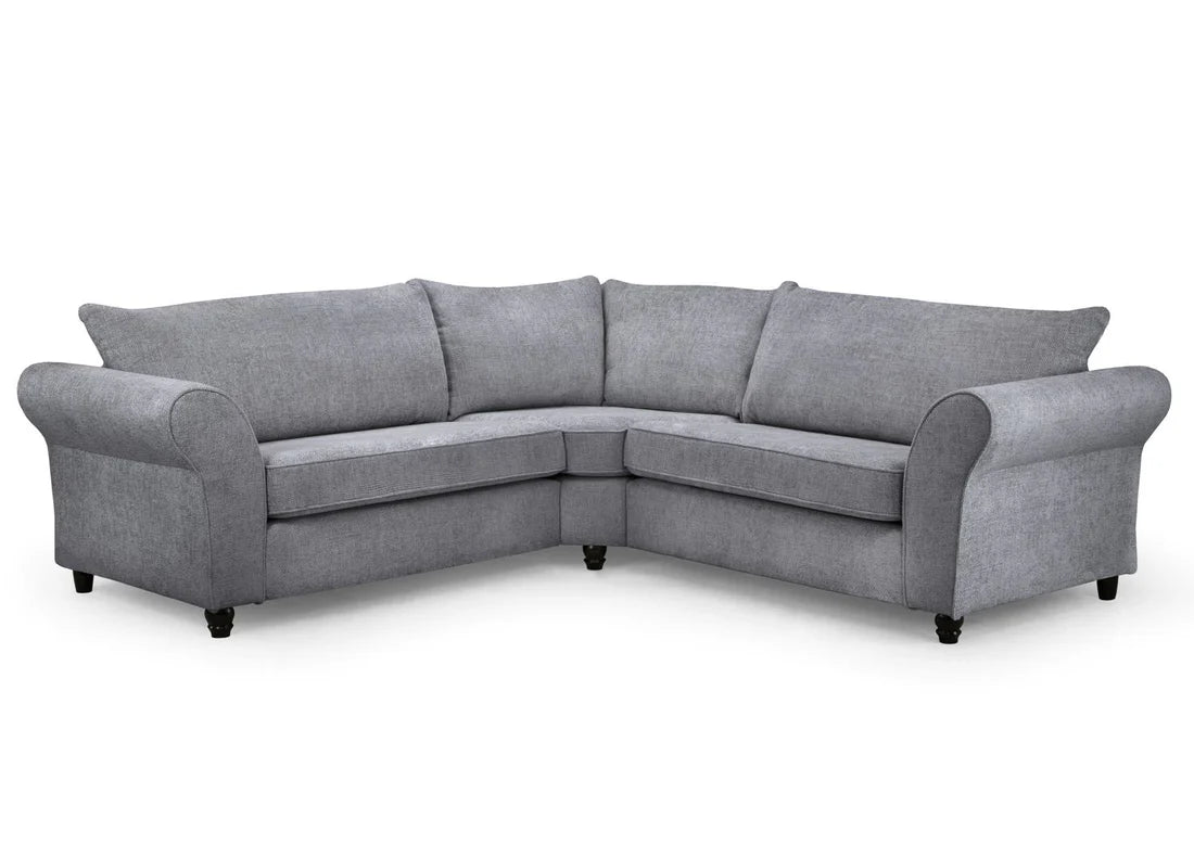 Ashley - Sofa Slate Large Corner 