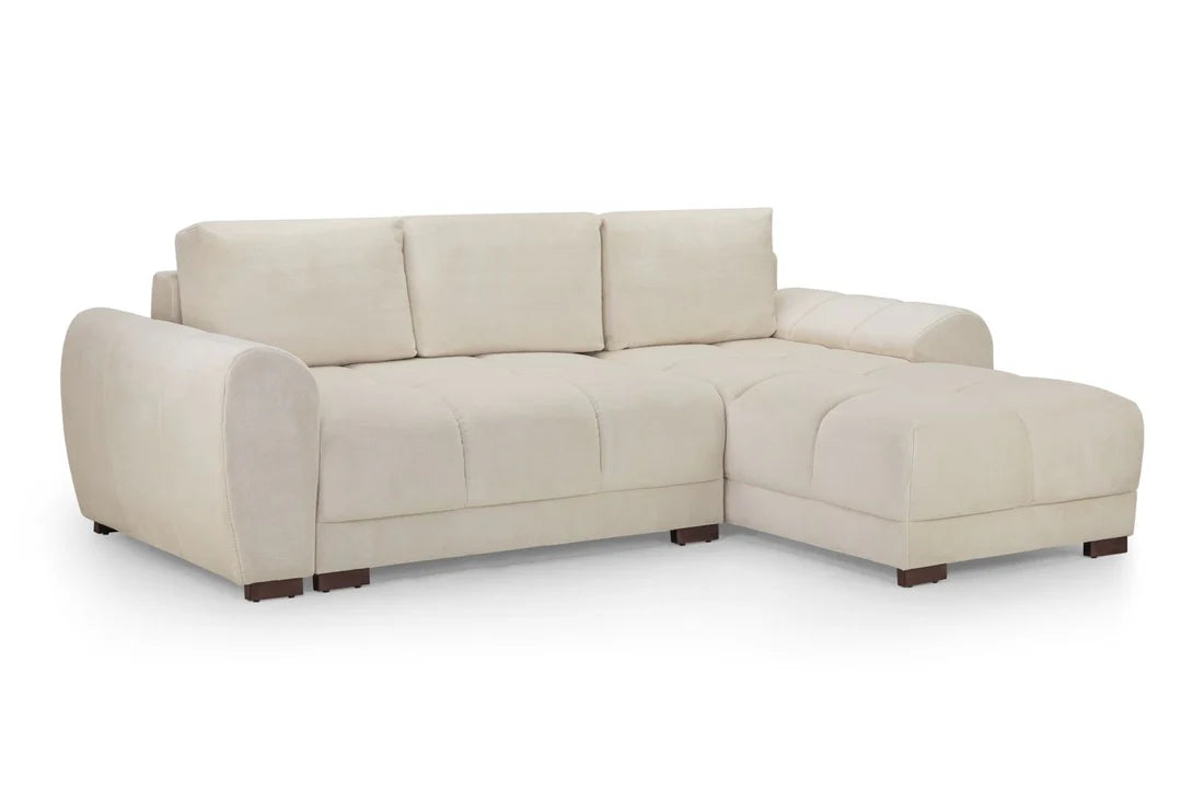 Azzuro - Sofabed Universal Corner 
