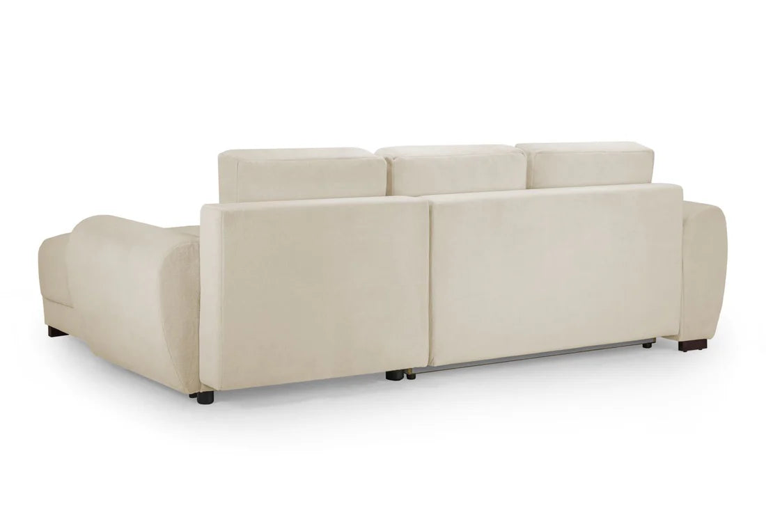 Azzuro - Sofabed Universal Corner 