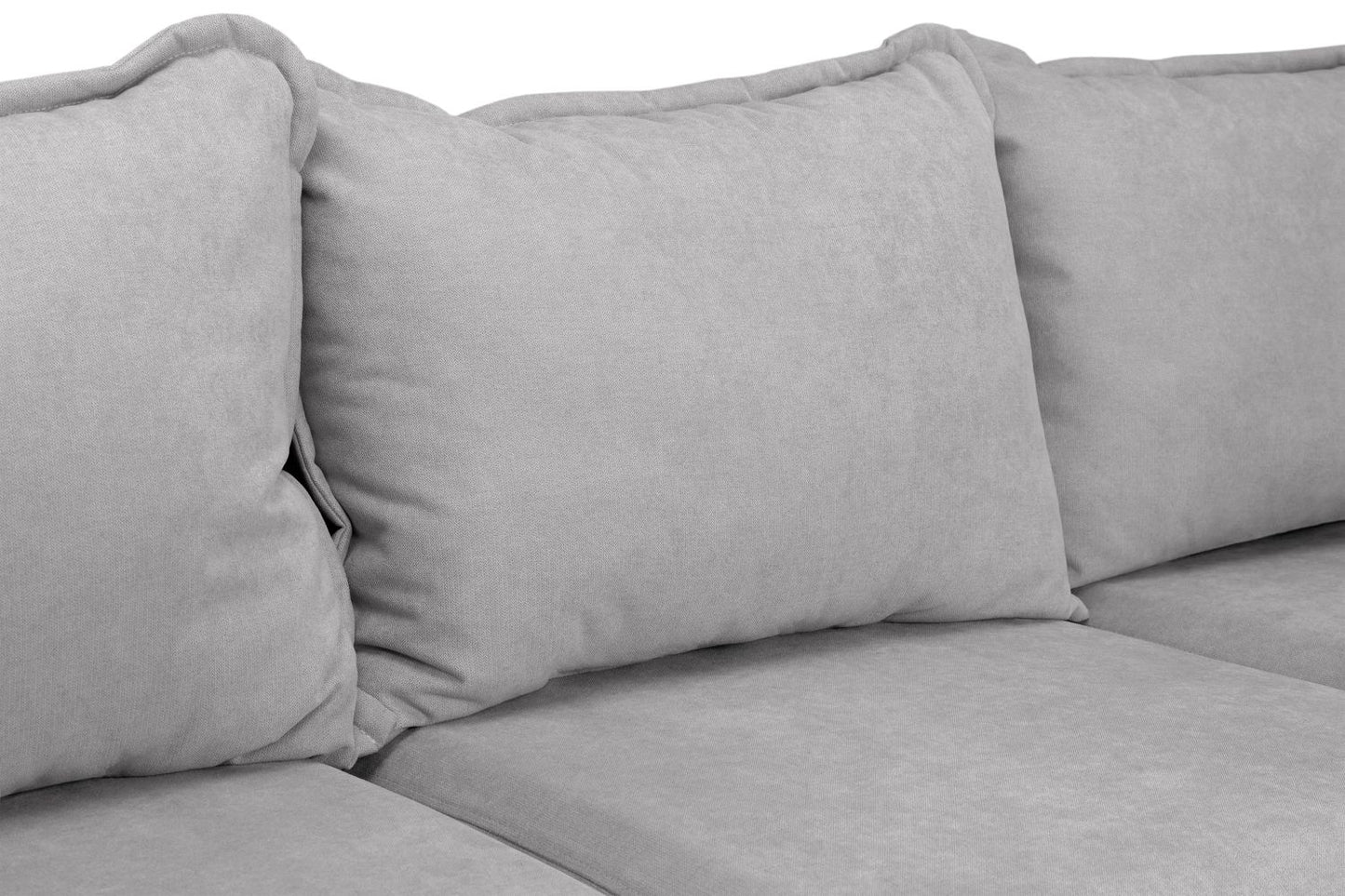 Briar - Sofa - Grey - Corner