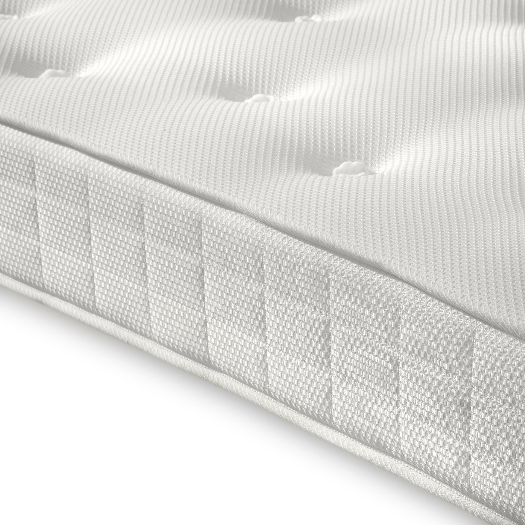 Clay Ortho Low Profile - Mattress 