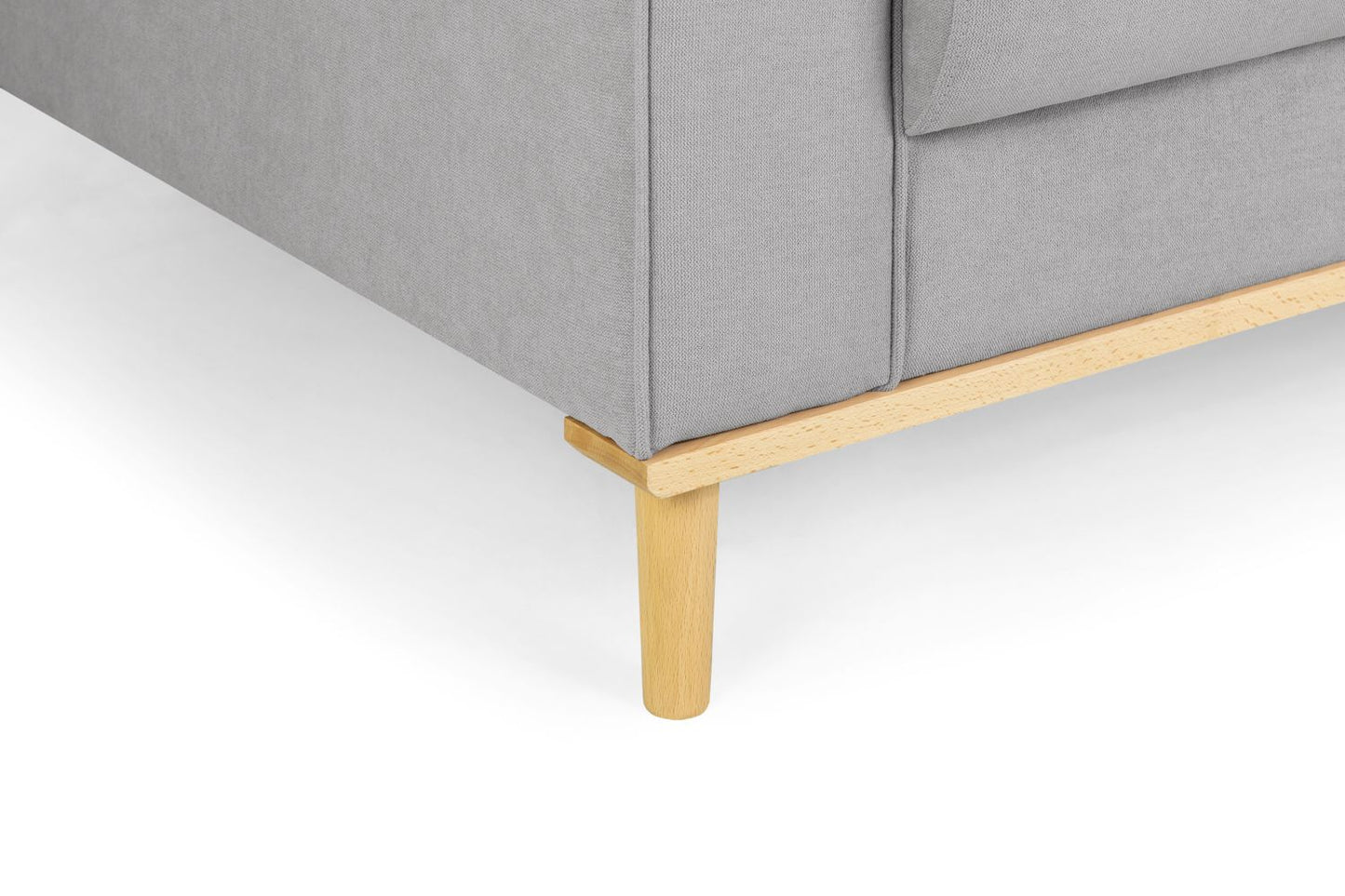 Briar - Sofa - Grey - Corner