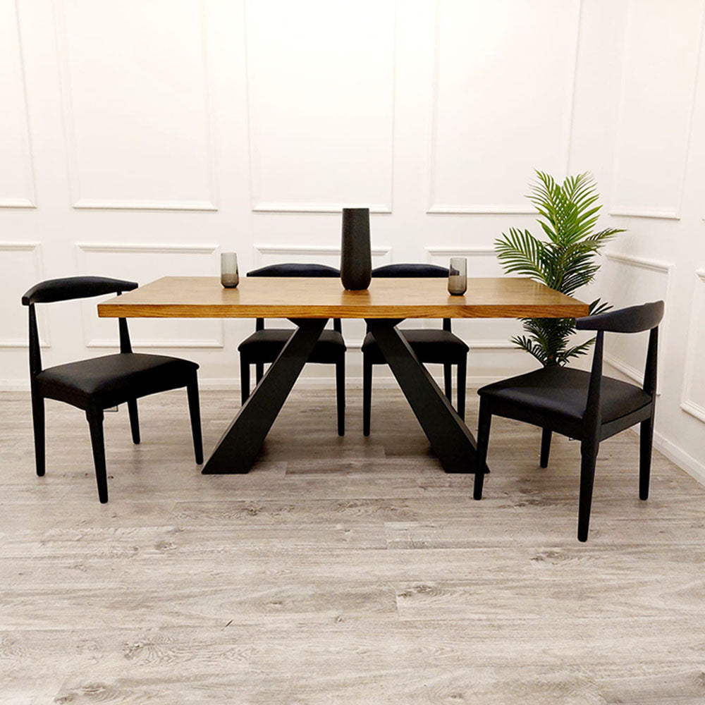 Axel - 1.8m Dining Table