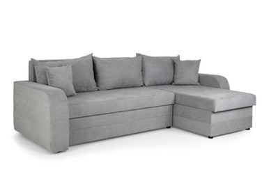 Kris - Sofabed - Grey 