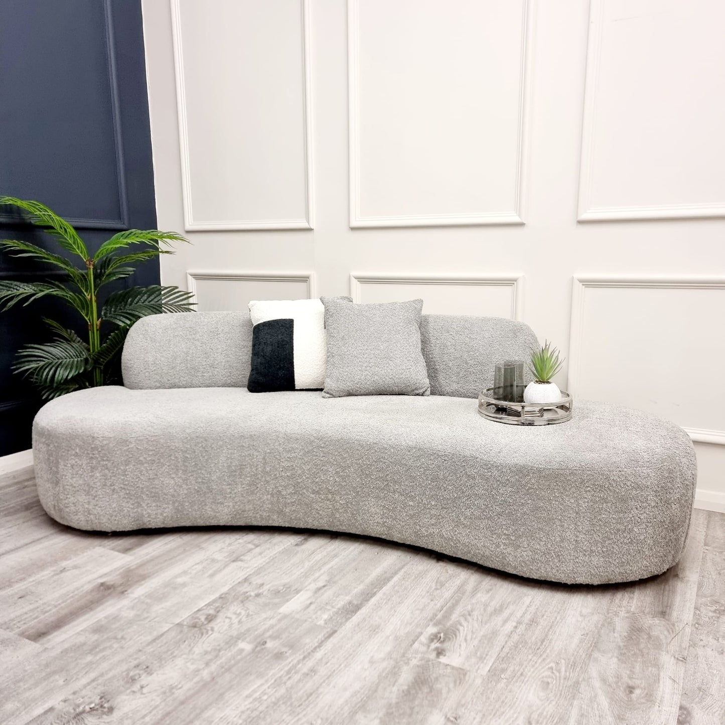 Miami - 3 Seater Sofa