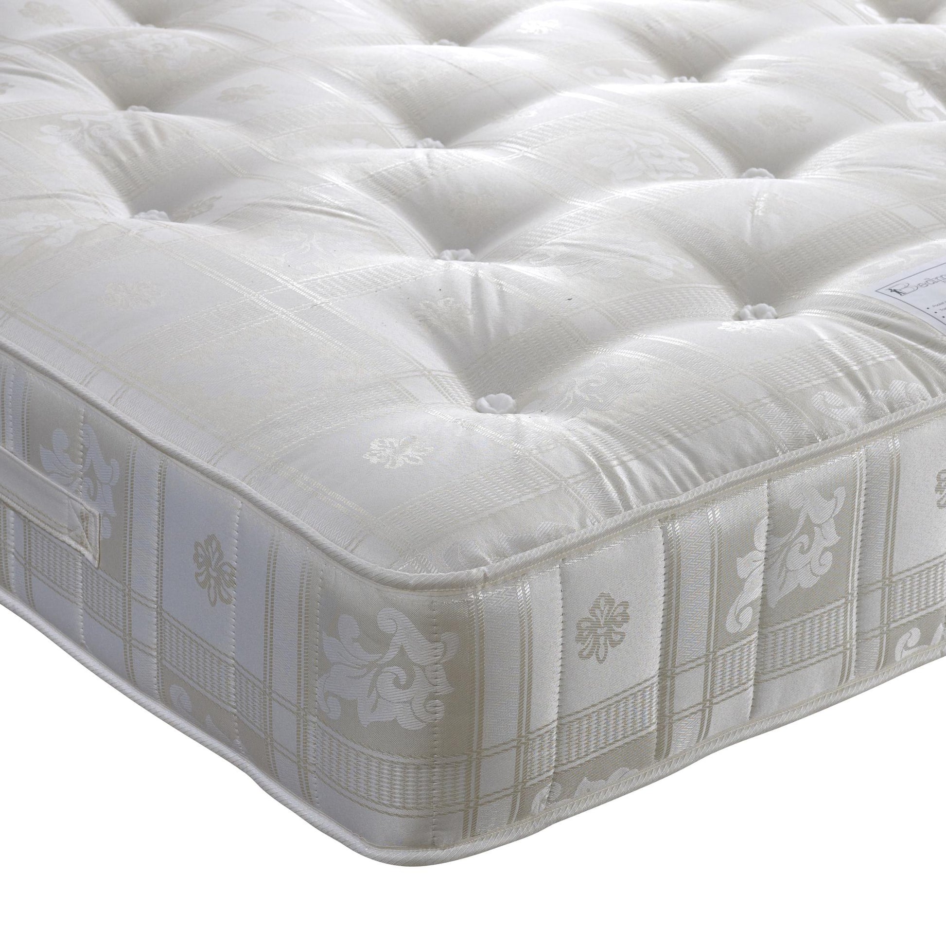 Majestic 1000 Pocket Sprung Mattress 