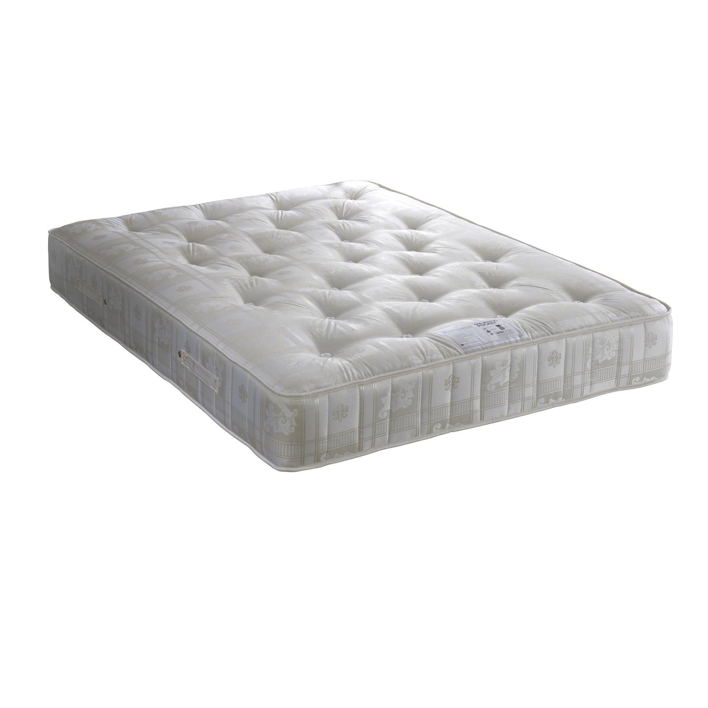 Majestic 1000 Pocket Sprung Mattress 