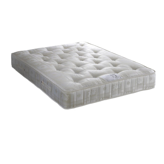 Majestic 1000 Pocket Sprung Mattress 