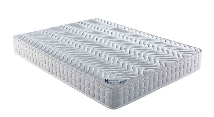 Matitex - Nirvana Pocket Sprung Mattress 