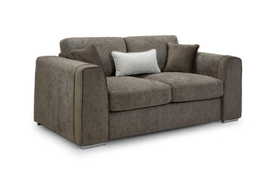 Naples - Sofa - Mocha 