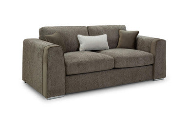 Naples - Sofa - Mocha 