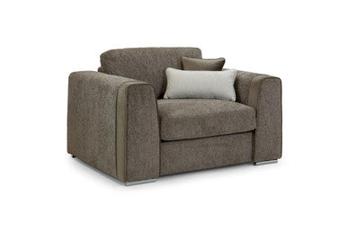 Naples - Sofa - Mocha 