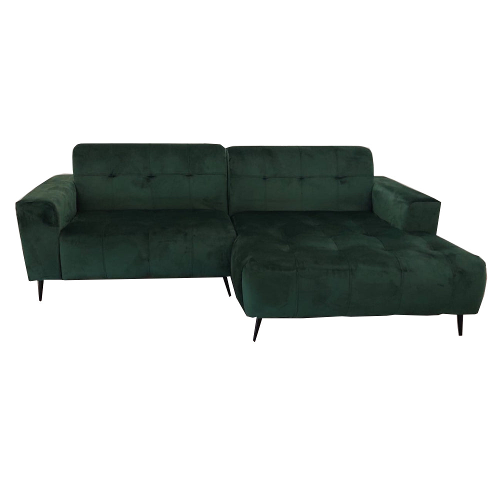 Oslo - Open Plan Sofa 2 Piece