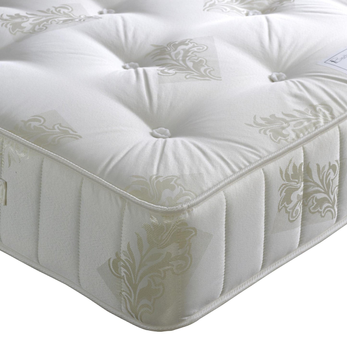Ortho Classic Coil Sprung Mattress 