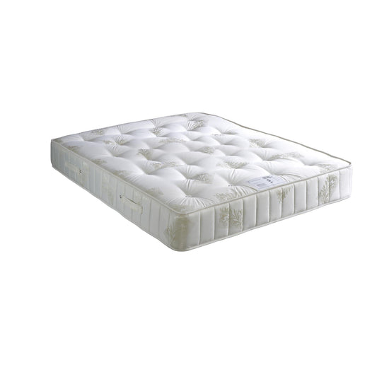 Ortho Classic Coil Sprung Mattress 