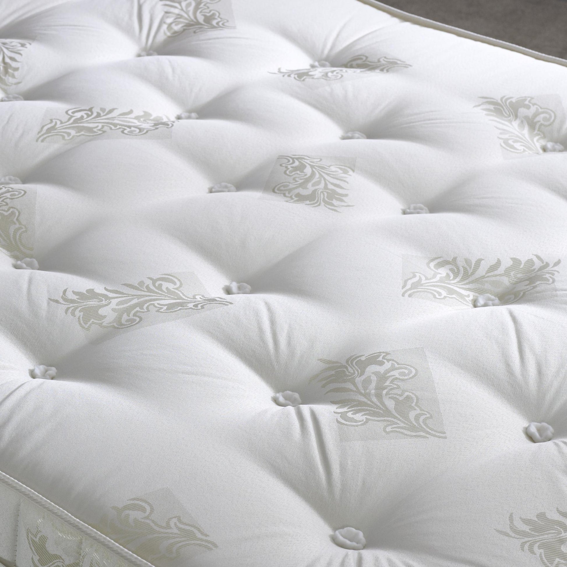 Ortho Classic Coil Sprung Mattress 