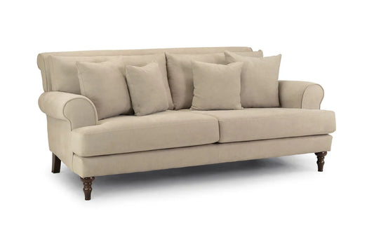Summer - Sofa 3 Seater 