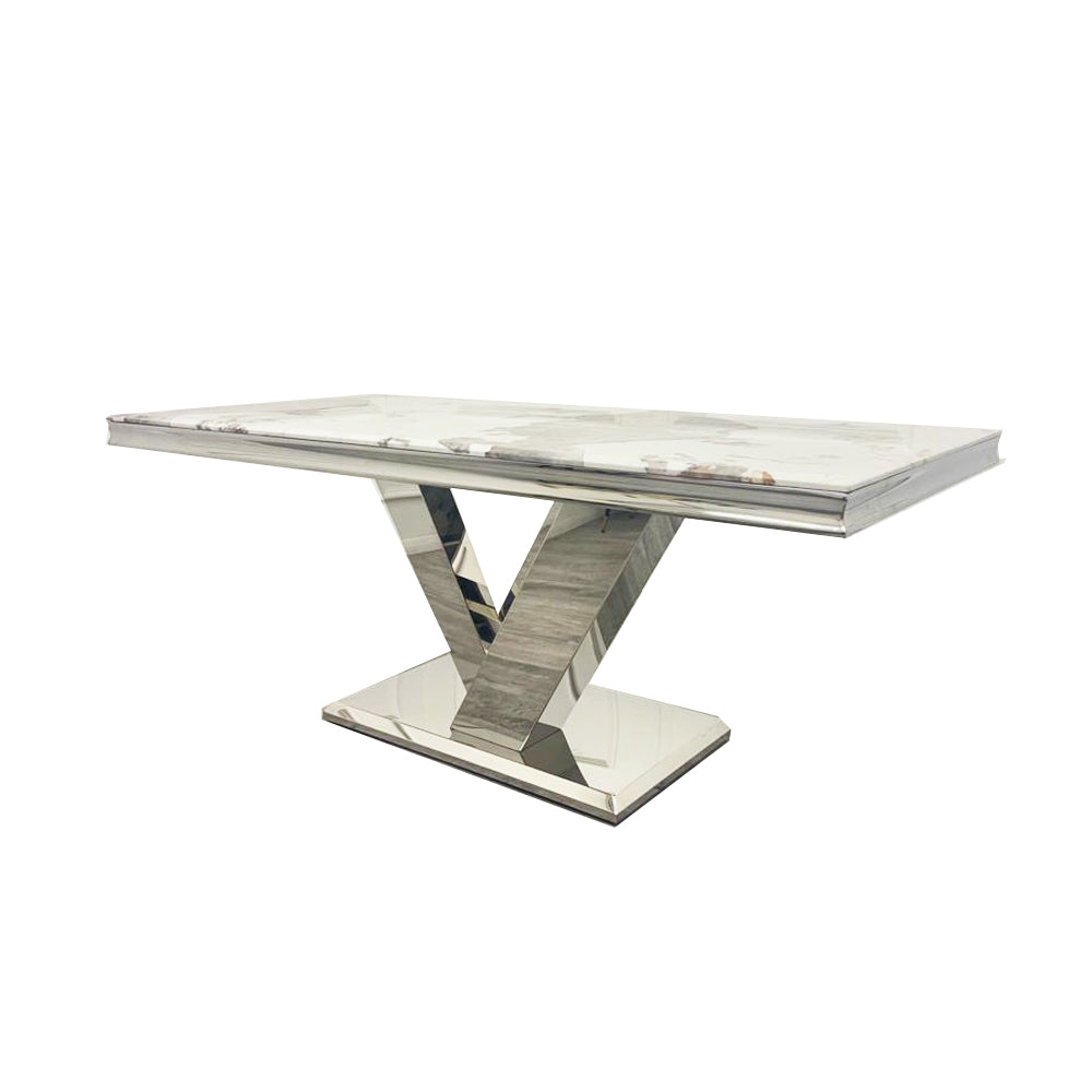 Venice - Dining Table - 1.8m