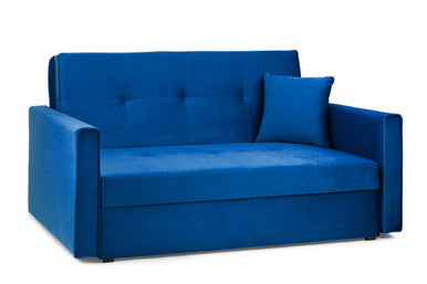Viva - Sofabed - Plush - 2 Seater 