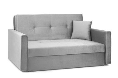 Viva - Sofabed - Plush - 2 Seater 