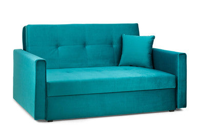 Viva - Sofabed - Plush - 2 Seater 