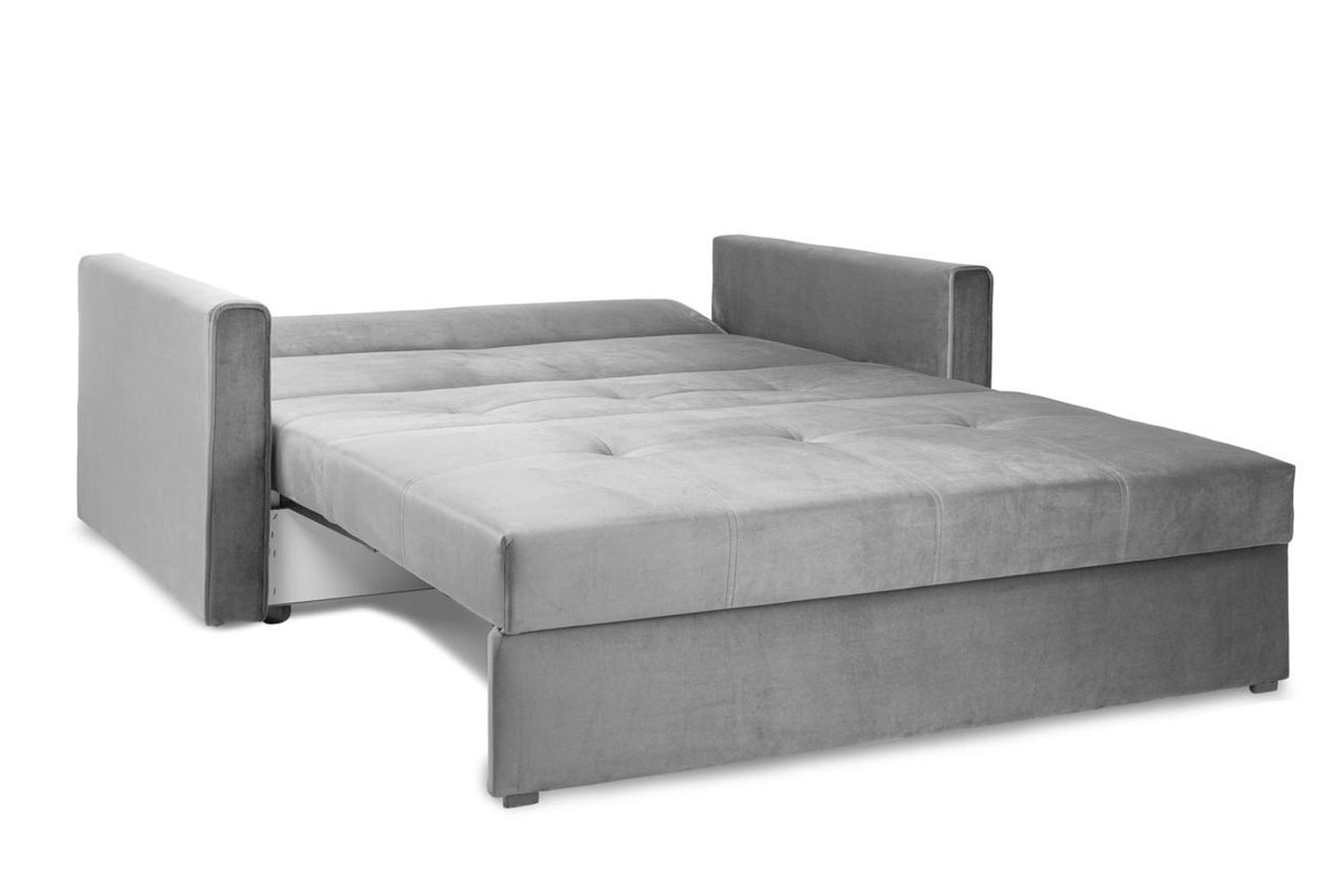 Viva - Sofabed - Plush - 2 Seater 