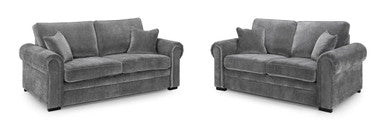 Willow - Sofa - Grey 